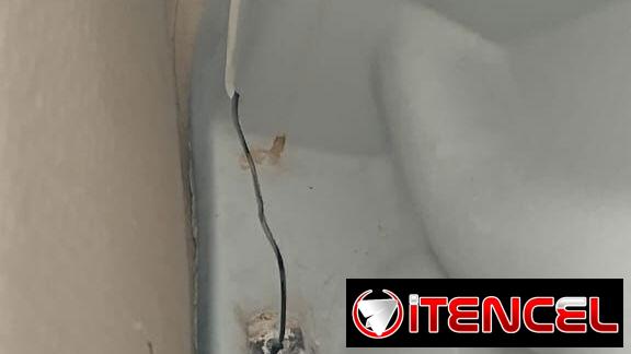 Juego de baño