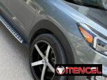 Vendo o negocio, Hyundai Tucson Full límite 2021