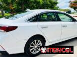 Hyundai Sonata 2018 Impecable