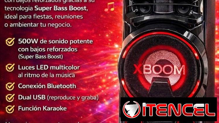 🔊🤑🔥 ¡POTENCIA Y FIESTA EN UN SOLO EQUIPO  T-40, RNC-5, BLAUPUNKT 400W! 🔥🔊🤑