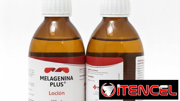 Melagenina plus