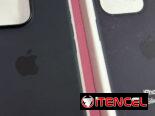 Covers(forros) originales Iphone 16Pro