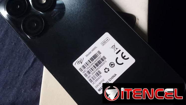 Itel A90, Itel A70 y otros modelos de Teléfonos Móviles en venta