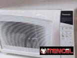 Microwave roto