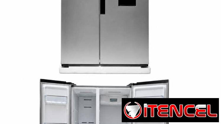 Refrigerador Milexus