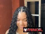 Agenda tu cita para unas Trenzas bien perronas. 55654305