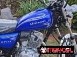*MOTO DE COMBUSTIÓN ÚNSION 🏍️*