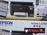 Impresoras Ecotank Epson L3250 y L3210  // Tintas Inktec y Moorim para Impresoras Epson // Insumos de Impresión