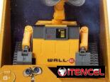 Walle control remoto / Ratatouille control remoto!!