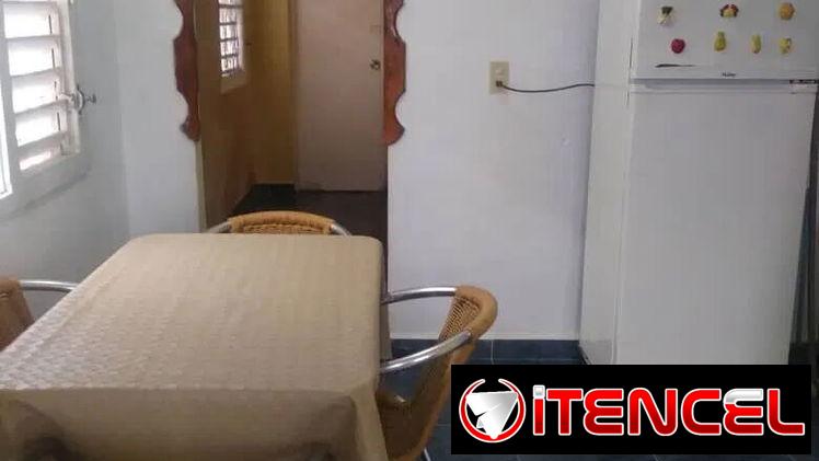 SU MEJOR OPCIÓN!!!! CASA DE RENTA EN GUANABO