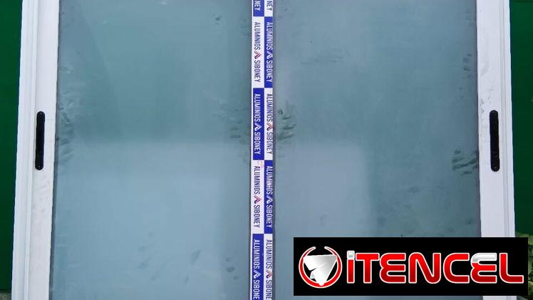 Carpintería de aluminio y cristalería (📢Nfinitymkt)