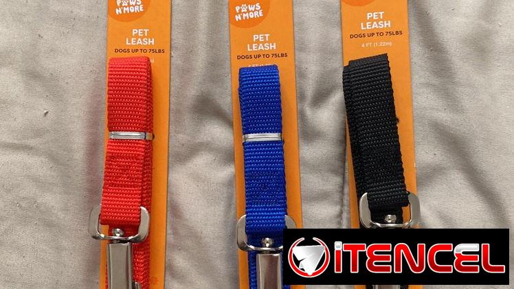 Artículos para perros