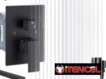 Nueva en caja Aspecto negro mate