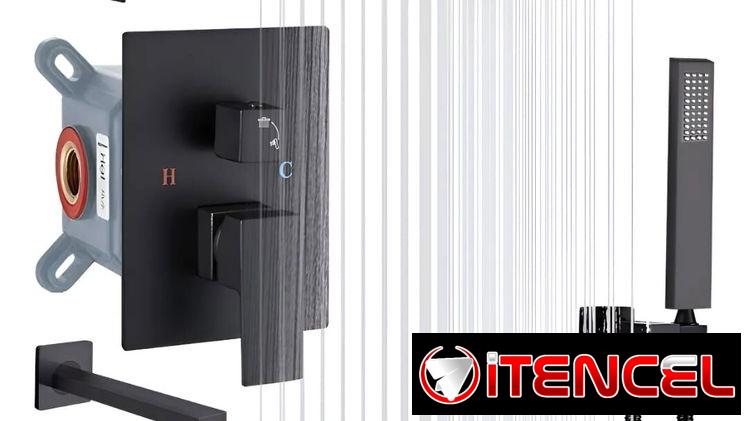 Nueva en caja Aspecto negro mate