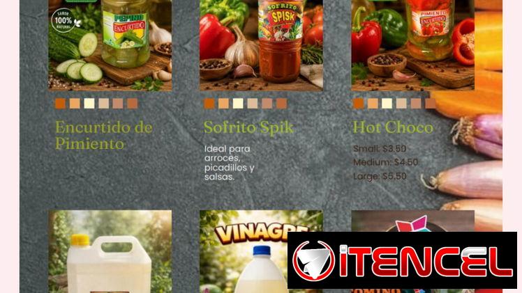 Buscas productos para vender en tu establecimiento?