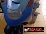 Moto de gasolina 1000 USD