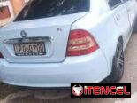 Se vende geely ck
