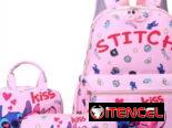 Mochilas escolares