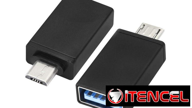 Adaptador Jack 3.5 mm y OTG metálicos para iPhone, Tipo C y V8 con diferentes salidas *Tienda Online*