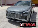 Vendo o negocio Audi, 2024 S Line 100% eléctrico 500 kilómetros de autonomía Boca