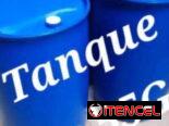 Tanques plásticos de agua