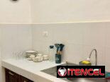 Alquiler de apartamento amueblado por noches en Habana Vieja – Lavadora, microondas y wifi – Cerca del puerto.