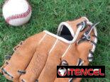 Guante beisball niño