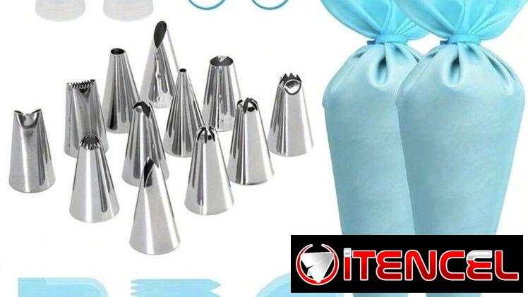 Kit de reposteria