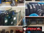 Piezas y accesorios para Autos