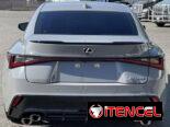Lexus IS 500 2022