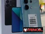 Celulares nuevos disponibles Redmi Note 13 y Samsung A52, contactar al número 58868009