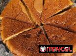 🔥PRUEBA NUESTRO PIE 🥧 EN NUESTRA NUEVA MODALIDAD DE CUÑA 🍰🚨