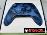 Mando de XBOX nuevo NEW (Caja dañada estéticamente)