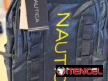 🎒 Mochila Nautica