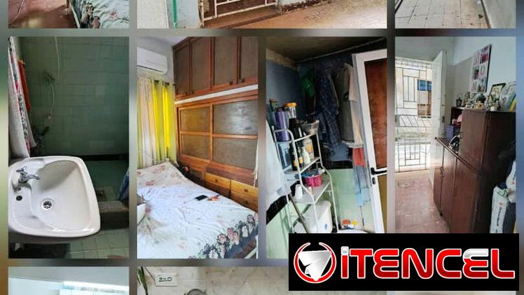 APARTAMENTO EN SANTO SUÁREZ