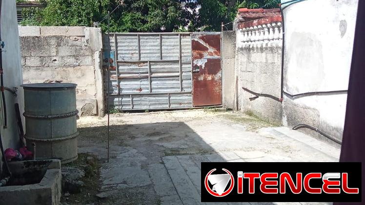 Vendo casa en san fransisco de paula ( San miguel del padron )
