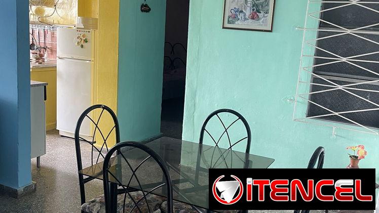 Apartamento Cerro