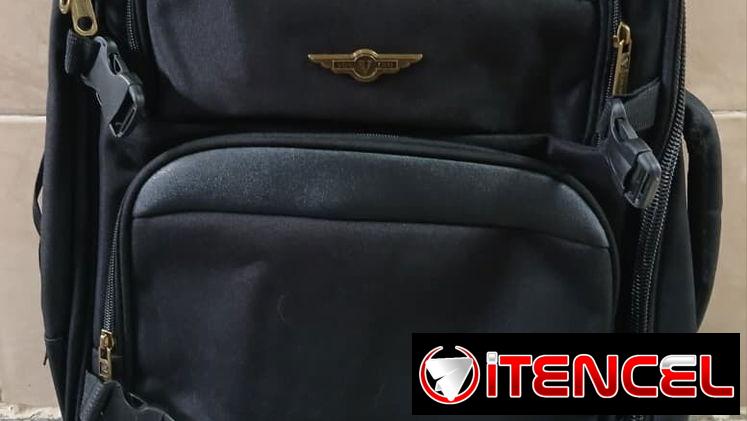 Mochilas maleta
