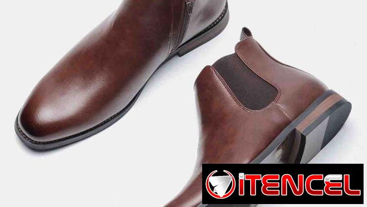 🟥🟥Botas Chelsea Exclusivas
