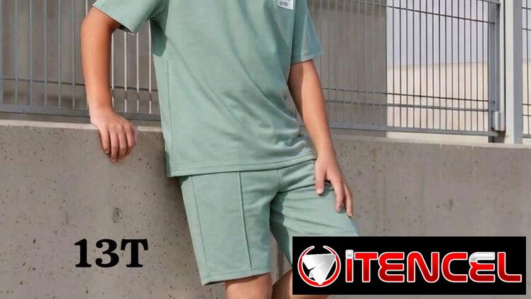 Ropa de niño talla 13 años