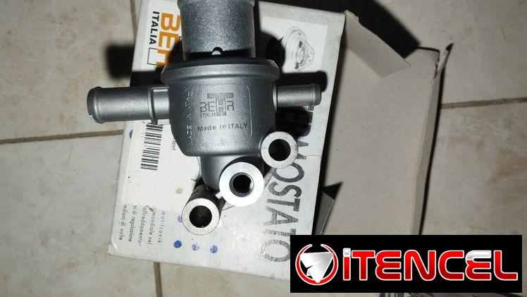 Piezas de Fiat originales nuevas