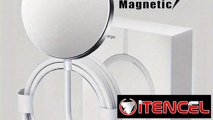 Cargador MagSafe  Precio:$15