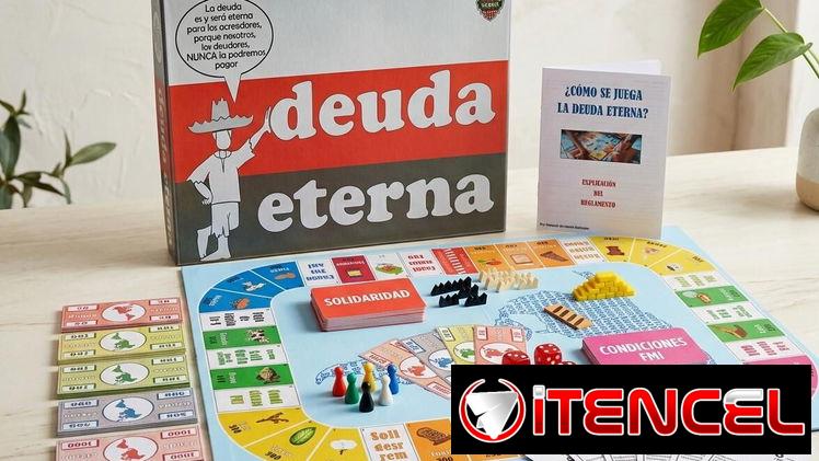 🟩Deuda Eterna🟩