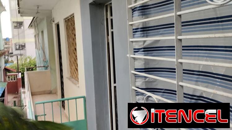 Vendo apartamento  en Regla