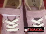 ZAPATOS DE NIÑA