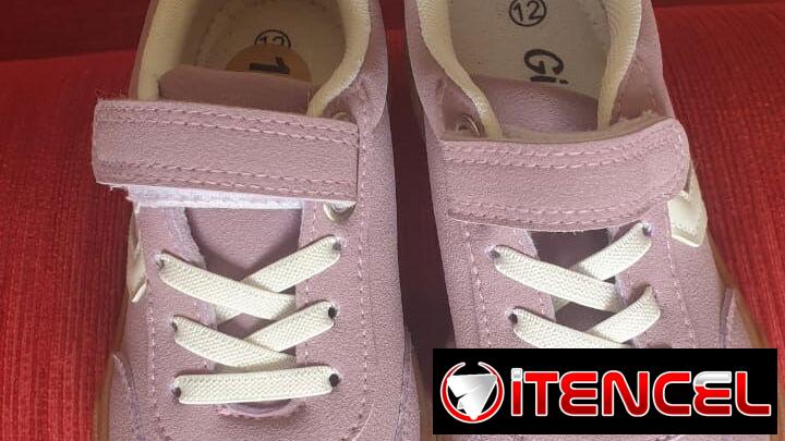 ZAPATOS DE NIÑA