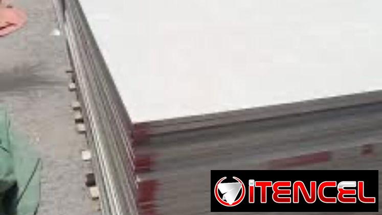 Venta de materiales