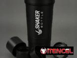 Shakers y termos de pantalla LED