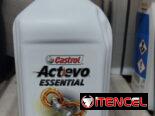 Aceite de motor