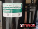 Compresor 12mil btu R410a para split 220v